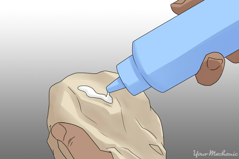 How to Remove Spray Paint From a Car YourMechanic Advice